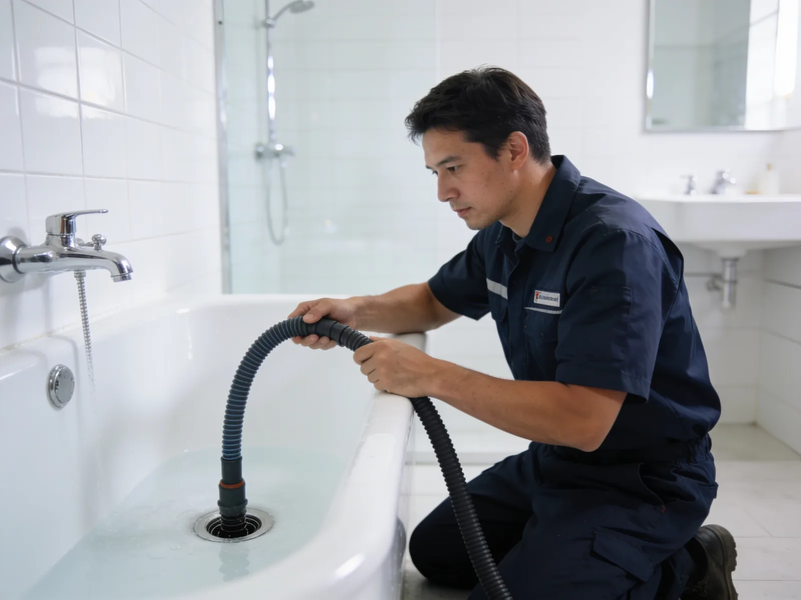 Emergency Plumber Port Townsend, WA FAQs